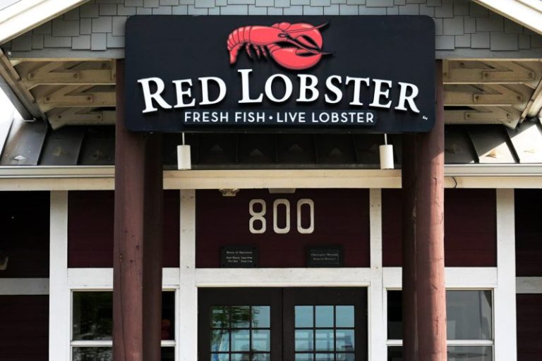 Private Equity Takes a Bite Out of Red Lobster The Story